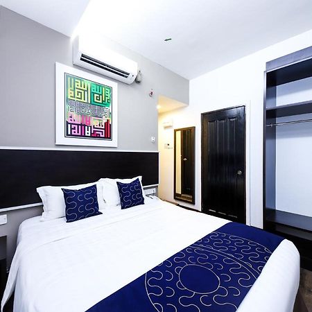 Hotel Midaris Syariah Kuala Lumpur Dış mekan fotoğraf